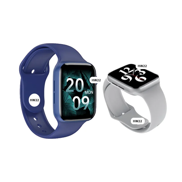 2021 hot selling smartwatch Health monitoring wearfit hw22 smart watch relojes, 5 colors
2021 hot selling smartwatch Health monitoring wearfit hw22 smart watch relojes, 5 colors