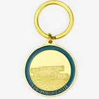 Factory direct selling bulk different types of keychains 3d keychain man