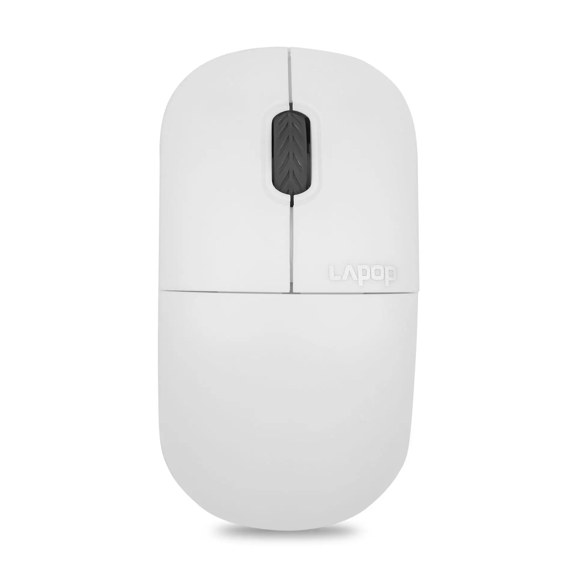 Professional Magnet Adsorption Back Cover Power Saving Ergonomics Mouse LAPOP RM20 White Wireless Office Mouse
Professional Magnet Adsorption Back Cover Power Saving Ergonomics Mouse LAPOP RM20 White Wireless Office Mouse