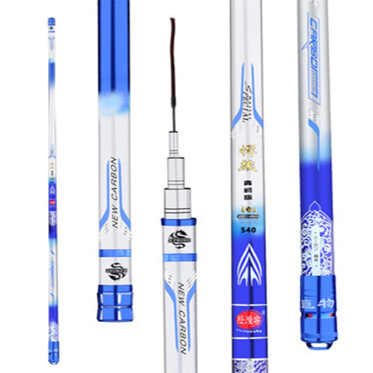 For big fish New Ultralight Hard Stream Hand Pole Carbon Fiber Casting Telescopic Fishing Rods Fish Tackle Free Shipping, Customized color
For big fish New Ultralight Hard Stream Hand Pole Carbon Fiber Casting Telescopic Fishing Rods Fish Tackle Free Shipping, Customized color