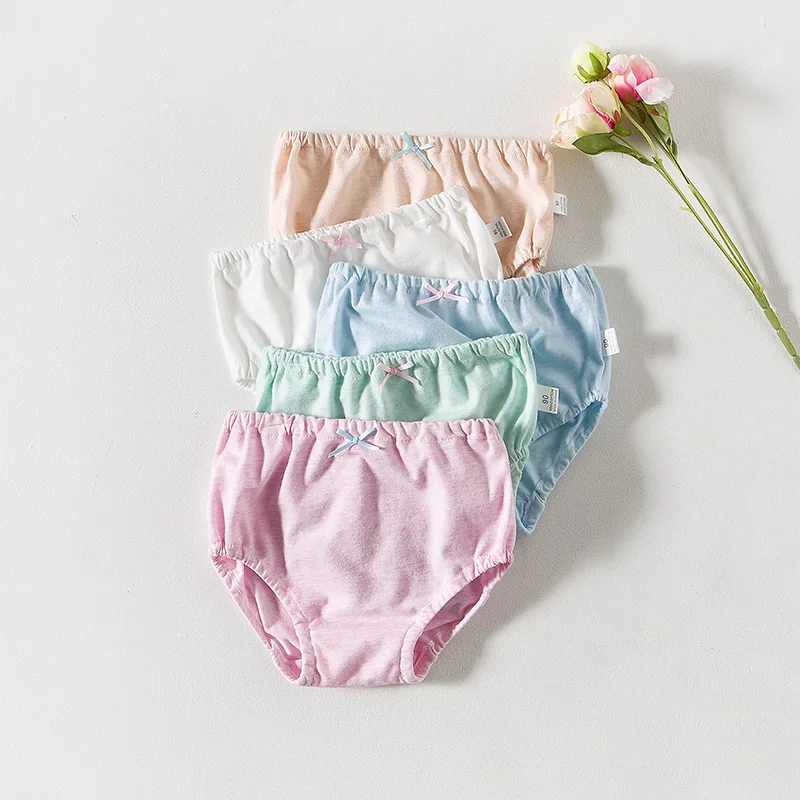 Custom Seamless Cotton Cute Children Thongs Underwear Girls Kids Panties, Pictures shows
Custom Seamless Cotton Cute Children Thongs Underwear Girls Kids Panties, Pictures shows