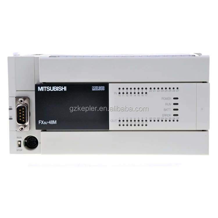 FX3U-48MR`ES-A (2)