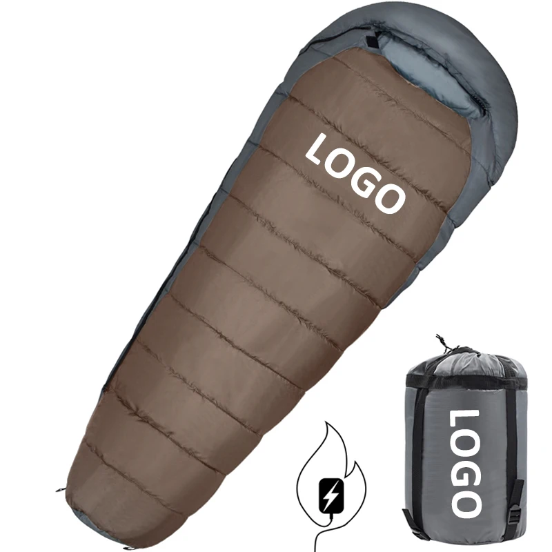 Wholesale Cheap Outdoor 210T Polyester Adult Waterproof Travel Hiking Camping Envelope Sleeping Bag, Customize
Wholesale Cheap Outdoor 210T Polyester Adult Waterproof Travel Hiking Camping Envelope Sleeping Bag, Customize