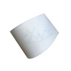 Anti-fold filter fabric belt hepa water filter press cloth from China top supplier