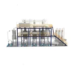 Reliable Manufacturer Waste Engine Oil Filter Purification Recycling Oil Machine