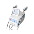 Athmed Portable IPL SHR K3 Laser Fast Hair Removal RF Skin Rejuvenation beauty machine