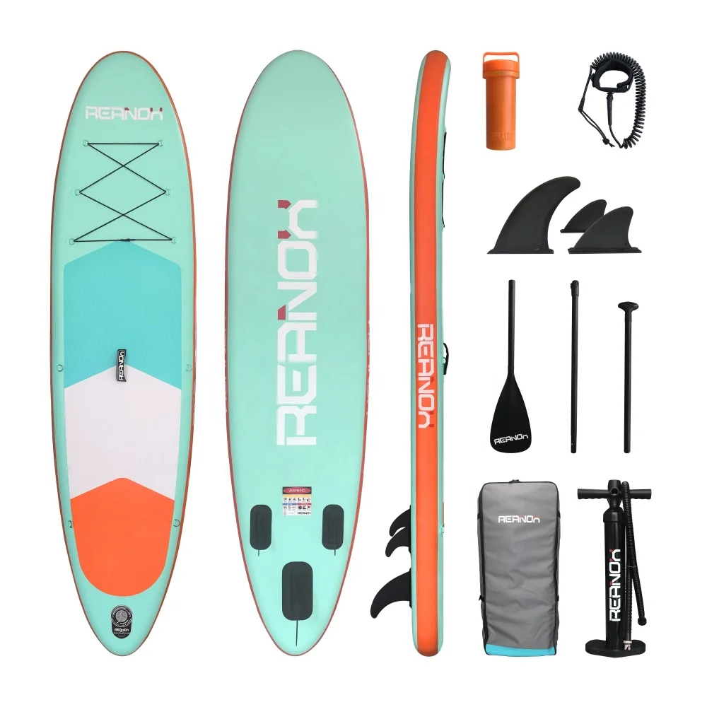 Environmental-friendly material drop stitch + military PVC standup paddle board 320 inflatable paddle board 10.6ft, Customized color
Environmental-friendly material drop stitch + military PVC standup paddle board 320 inflatable paddle board 10.6ft, Customized color