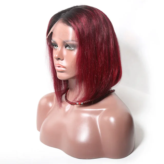 XBLcheap 100% virgin hair lace front wigs, best remy lace front wig for black women
XBLcheap 100% virgin hair lace front wigs, best remy lace front wig for black women