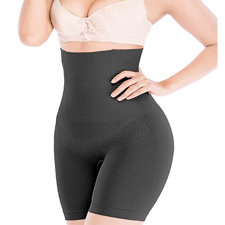 Wholesale Lady Control Pants Slimming Shaper Custom High Waist Slimming Shaper Panties, Cusotm
Wholesale Lady Control Pants Slimming Shaper Custom High Waist Slimming Shaper Panties, Cusotm