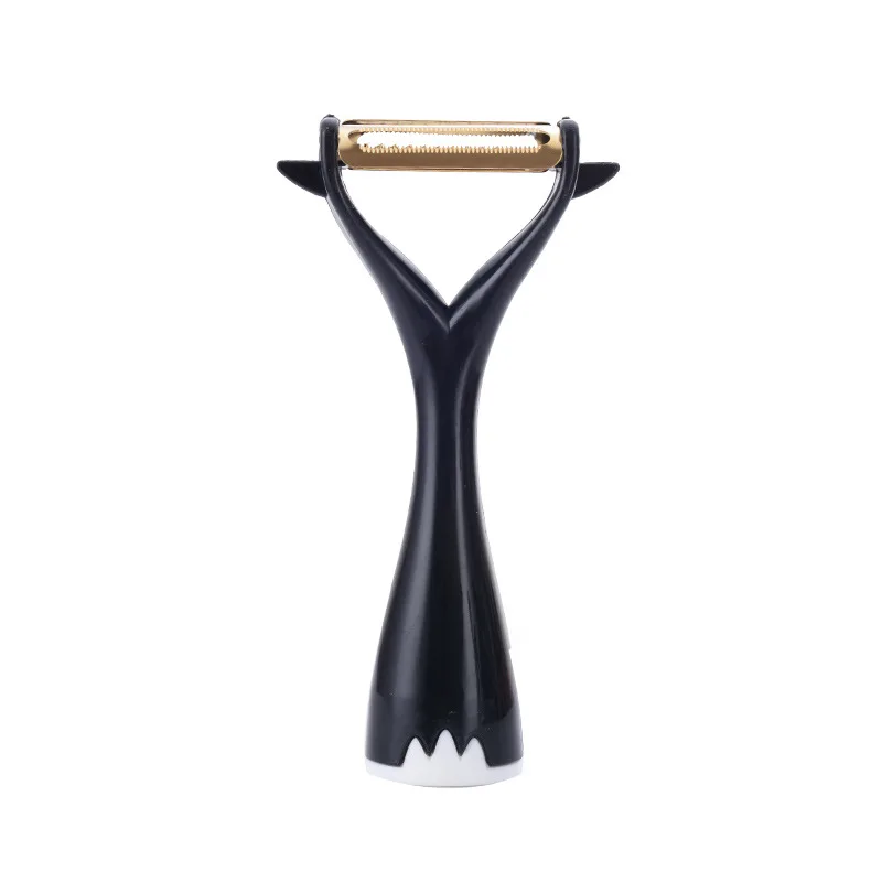 Creative kitchen multifunctional peeler daily tools melon planing daily kitchen tools
Creative kitchen multifunctional peeler daily tools melon planing daily kitchen tools
