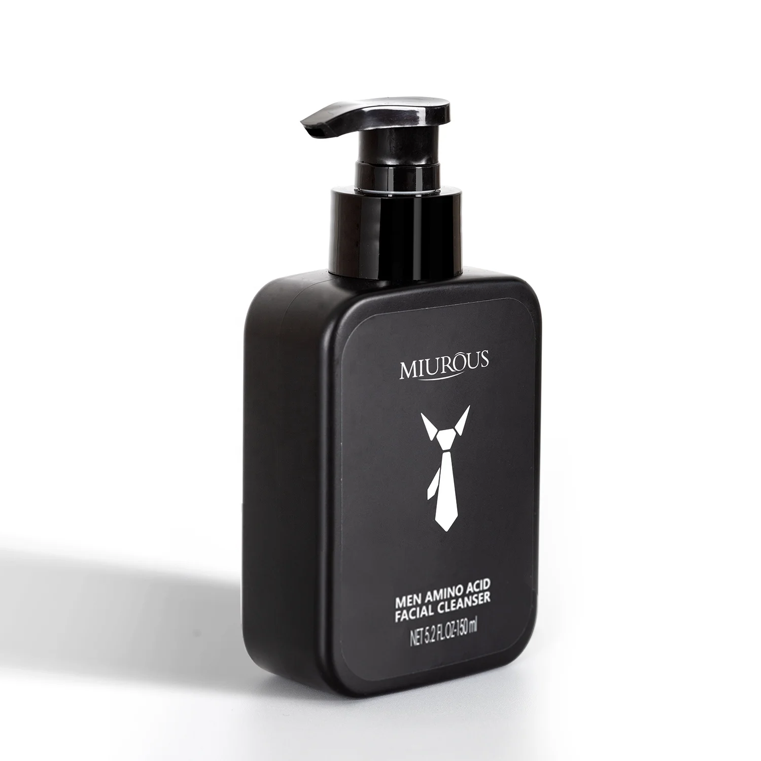 Korean Private Label Men Vegan Whitening Moisturizing Facial Wash And Exfoliante Facial Cleanser For Men, White
Korean Private Label Men Vegan Whitening Moisturizing Facial Wash And Exfoliante Facial Cleanser For Men, White