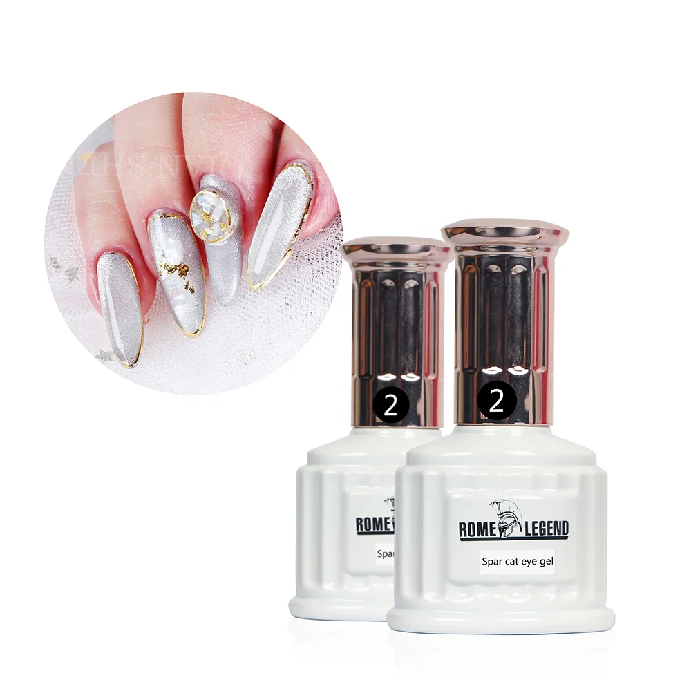 QSHY Nail Professional Update New Nail Color Gel Polish Spar Cateye Gel With Many Color Gel, 1 color
QSHY Nail Professional Update New Nail Color Gel Polish Spar Cateye Gel With Many Color Gel, 1 color