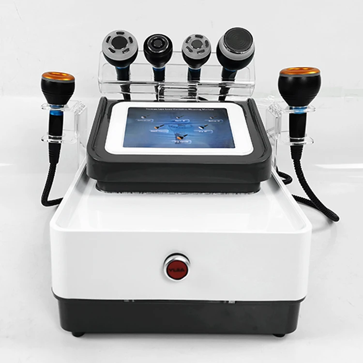2022 Professional Multifunction Hot Selling Weight Loss Fat Removal Cavitation Slimming Machine, White
2022 Professional Multifunction Hot Selling Weight Loss Fat Removal Cavitation Slimming Machine, White