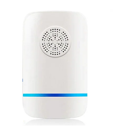 Factory Custom Logo Oem Portable Indoor Plug Electric Ultrasonic Pest Control Anti snake anti farm
Factory Custom Logo Oem Portable Indoor Plug Electric Ultrasonic Pest Control Anti snake anti farm