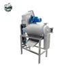 Single/Dual/Three Channel Fruit Pulper Machine Fruit Pulp Juice Making Machine Mango Pulp Making Machine Pulper Price