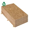 China waterproof osb board 20mm osb lumber used for decoration