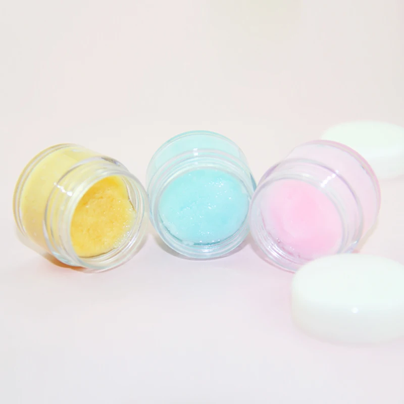 Wholesale Sugar Natural Lip Care Scrub Private Label Sugar Organic Lip Scrub, 3 colors
Wholesale Sugar Natural Lip Care Scrub Private Label Sugar Organic Lip Scrub, 3 colors