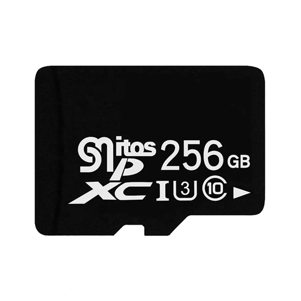 

Ceamere Neutral Real Capacity 256GB TF Memory Card Class 10 U3 Blank Black No Brand 32GB 64GB 128GB 512GB TF Micro Storage Card