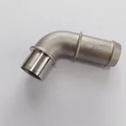 Carbon Steel and Stainless 304 316 Lost Wax Investment Casting