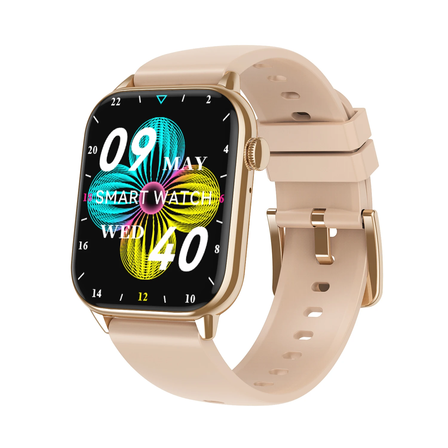 Smart watch 2023 JS20 Pro Max all touch screen Heart rate monitor fitness tracker reloj android sports fashion smart watch
Smart watch 2023 JS20 Pro Max all touch screen Heart rate monitor fitness tracker reloj android sports fashion smart watch