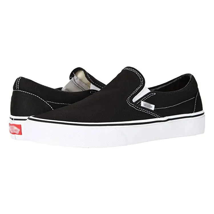 China wholesale cheap fashion flat printed blank plain white black unisex sports casual slip-on loafers custom canvas men shoes, Customized
China wholesale cheap fashion flat printed blank plain white black unisex sports casual slip-on loafers custom canvas men shoes, Customized