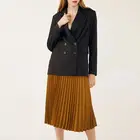 Factory custom made knitted skirt women With Good Material