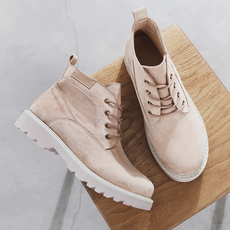 2021 Fashion trend outdoor comfortable shoes fashion women boots autumn collection warm leather boots winter boots for women, Apricot
2021 Fashion trend outdoor comfortable shoes fashion women boots autumn collection warm leather boots winter boots for women, Apricot
