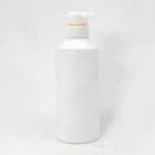 OEM Private Label Natural Herbal Essential Oil Body Wash Bath Shower Gel