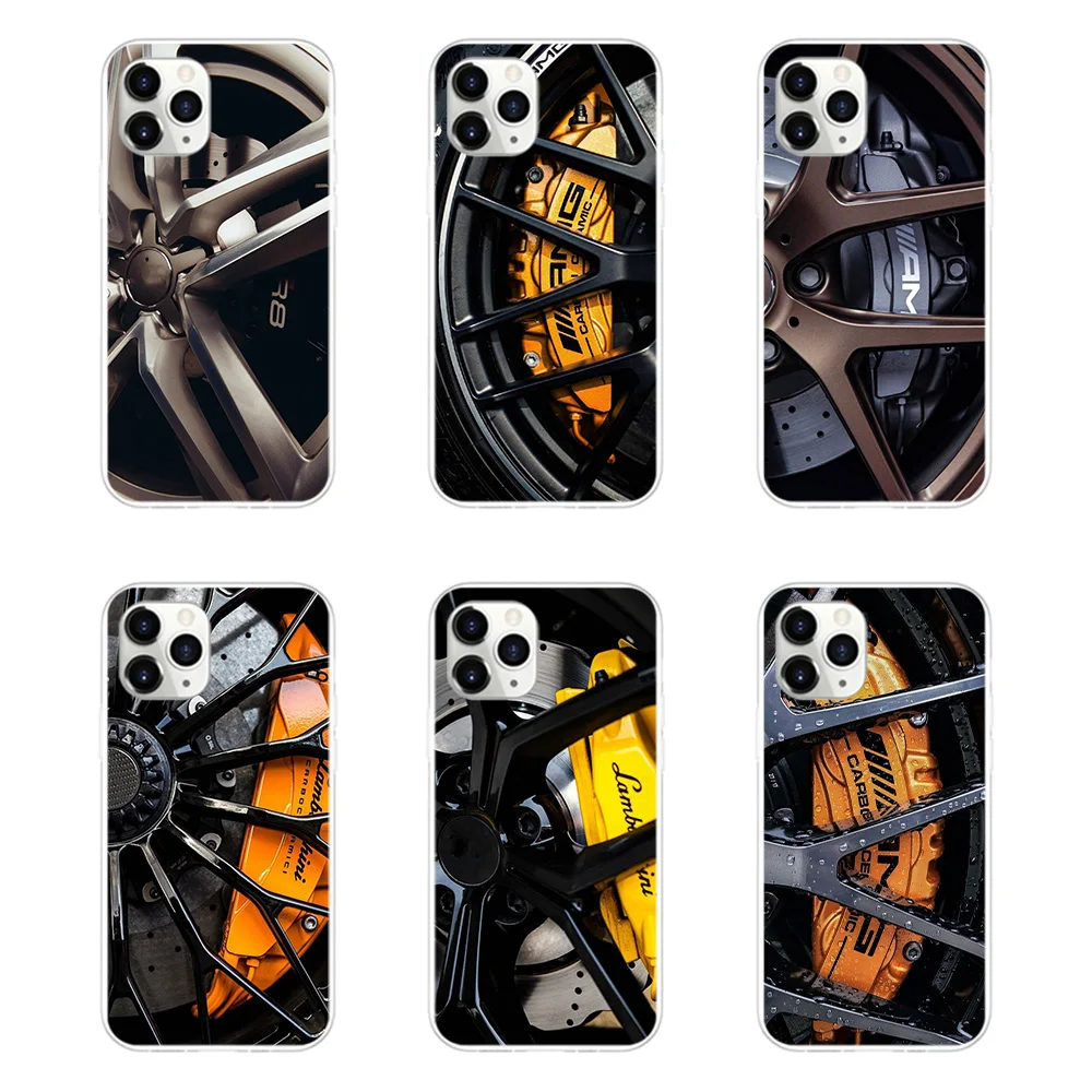 Whole Sale TPU Custom Phone Case Light Weight For Motorsport Amge Tire Car Phone Case For Iphone 11 Pro ,For Samsung S21, White
Whole Sale TPU Custom Phone Case Light Weight For Motorsport Amge Tire Car Phone Case For Iphone 11 Pro ,For Samsung S21, White
