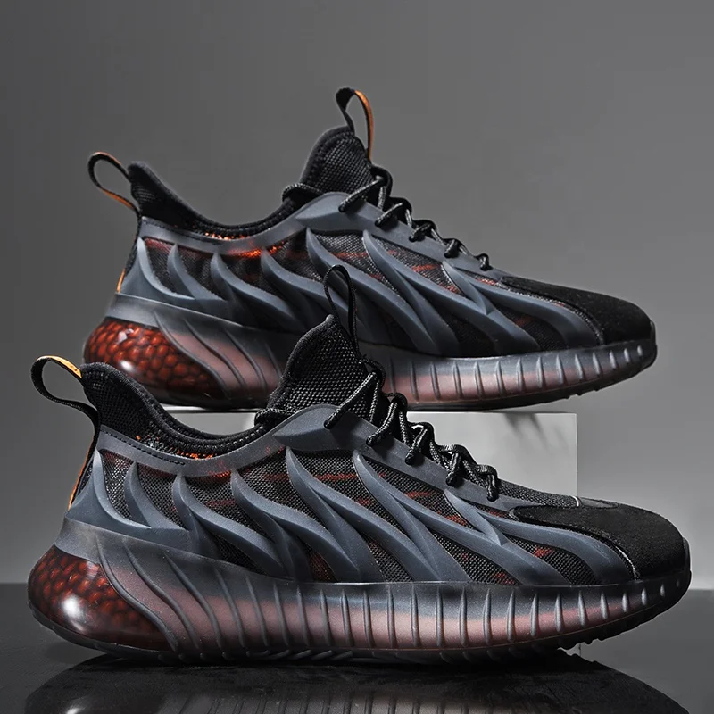 US Men 6-11# Wholesale Men Shoes Luminous Sneakers Casual 2021 Men's Fashion Sneakers
US Men 6-11# Wholesale Men Shoes Luminous Sneakers Casual 2021 Men's Fashion Sneakers
