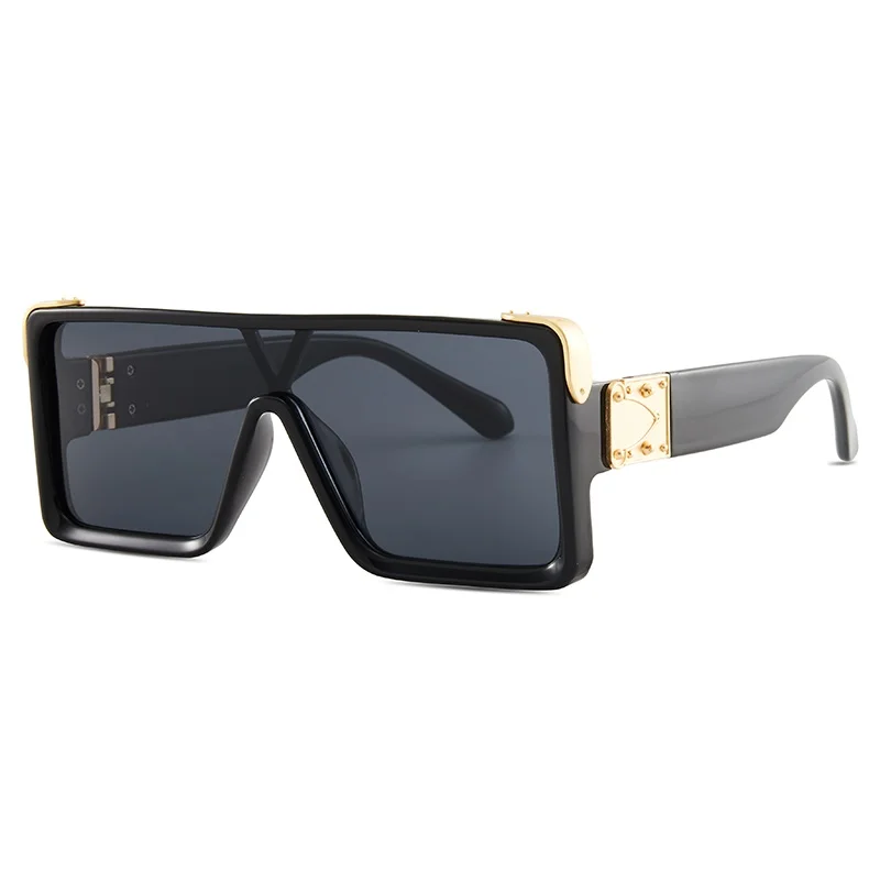 oversized sunglasses wholesale designer custom plastic fashion black vintage retro trendy women sunglasses, Custom color
oversized sunglasses wholesale designer custom plastic fashion black vintage retro trendy women sunglasses, Custom color