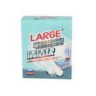 Cleaner Disinfectant Automatic Solid High Quality Toilet Deodorant Tablet