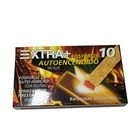 Color customization wooden printed matchbox safety matches in matchbox