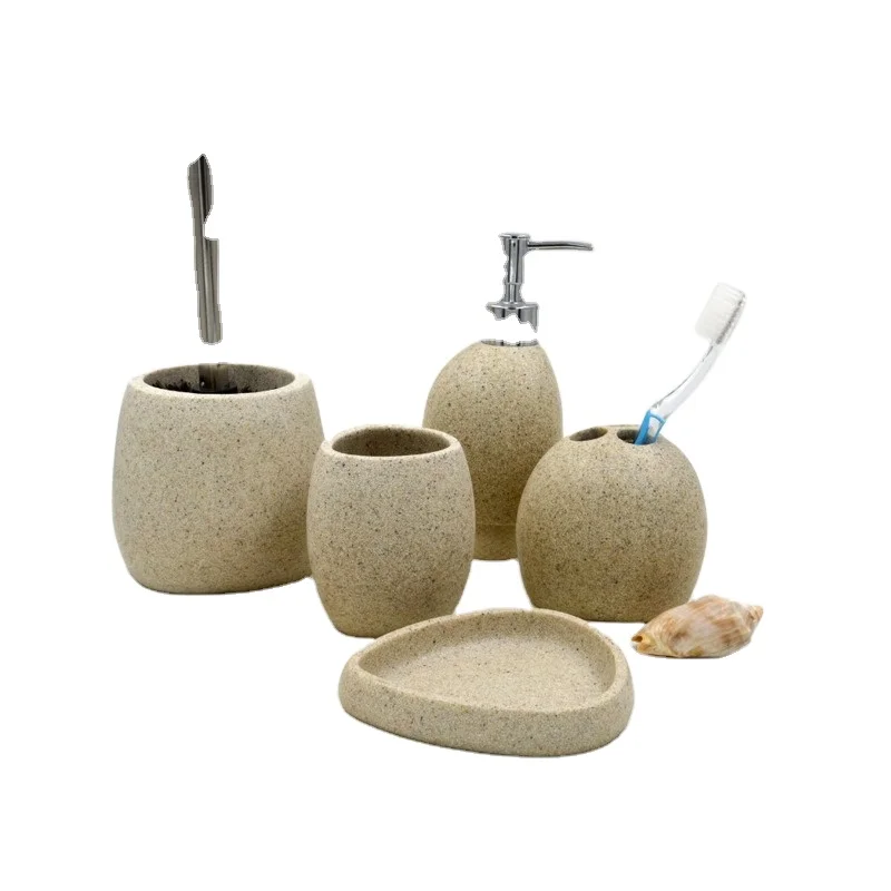 Daily customized fashion nordic simple design wholesale factory luxury ceramic bathroom set accessories, As photo or customized
Daily customized fashion nordic simple design wholesale factory luxury ceramic bathroom set accessories, As photo or customized