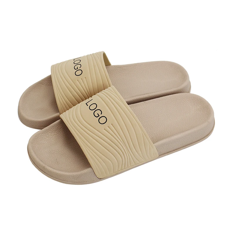 Customized gym fashion design slides indoor and outdoor casual home company gift women slippers, Black, pink, yellow, beige, green and coral
Customized gym fashion design slides indoor and outdoor casual home company gift women slippers, Black, pink, yellow, beige, green and coral