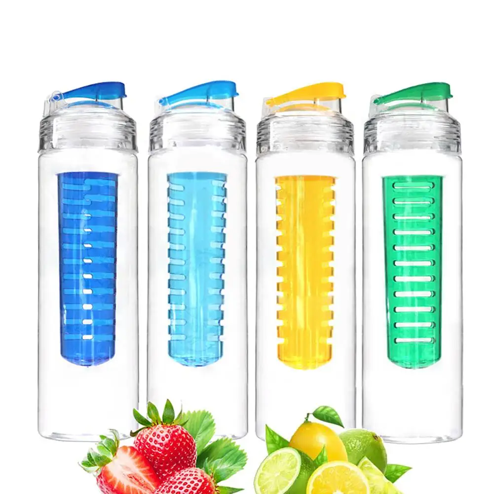 New Product Outdoor Portable Kettle Large Capacity Advertising Gift Sports Bottle 700ml 800ml Plastic Lemon Fruit Cup
New Product Outdoor Portable Kettle Large Capacity Advertising Gift Sports Bottle 700ml 800ml Plastic Lemon Fruit Cup