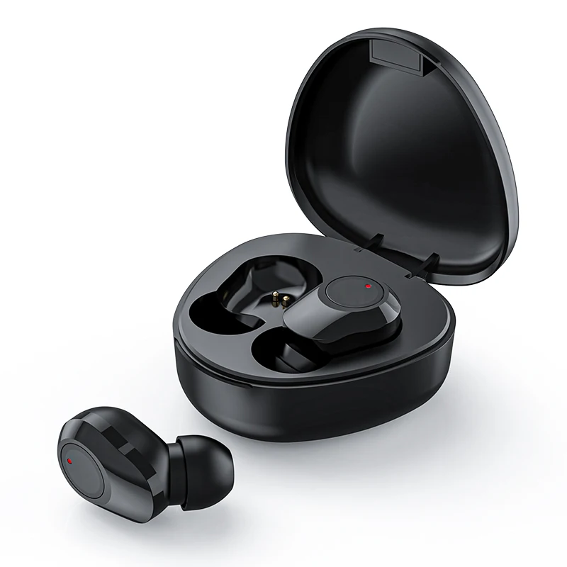 2022 Hot Sales Original M9 TWS Earphone 5.0 Touch Music Wireless Earphones Stereo Bass Headphones True Wireless Earbuds Basic, Black/white
2022 Hot Sales Original M9 TWS Earphone 5.0 Touch Music Wireless Earphones Stereo Bass Headphones True Wireless Earbuds Basic, Black/white