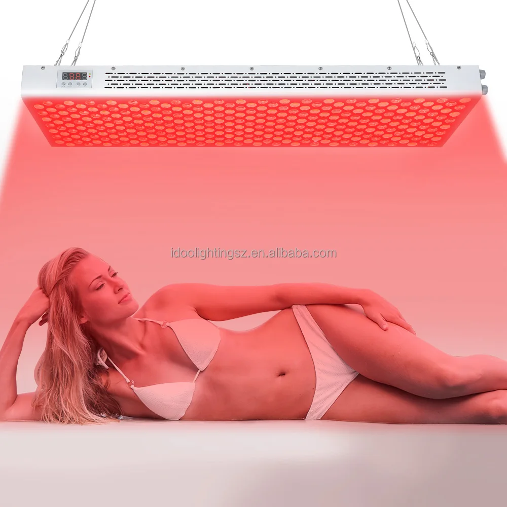 Popular Medical Infrared Professional Facial Red Therapy 1500W Beauty Light Use Blood Circulation 660Nm 850Nm
Popular Medical Infrared Professional Facial Red Therapy 1500W Beauty Light Use Blood Circulation 660Nm 850Nm