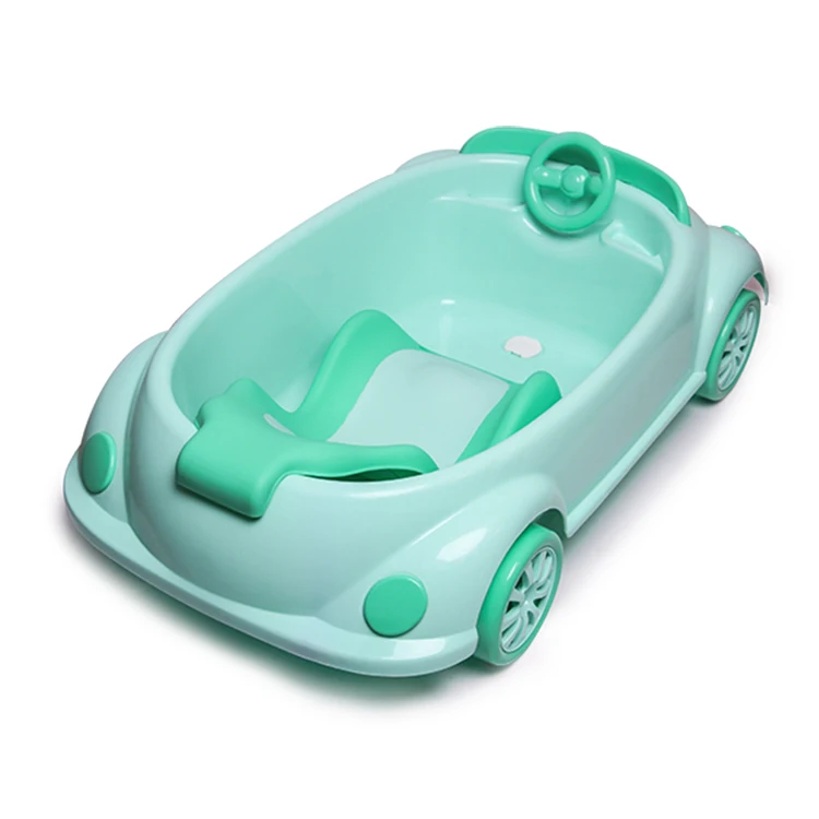 Children Kids Plastic Bathtub, New Born Baby Plastic Portable Bath tub of ZDYP07, Blue green pink
Children Kids Plastic Bathtub, New Born Baby Plastic Portable Bath tub of ZDYP07, Blue green pink