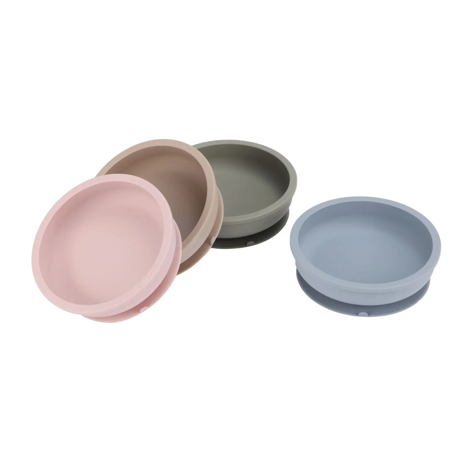Professional Cheap Cutlery Tableware Baby Silicone Baby Tableware Baby Silicone Dinnerware Tableware, Customized color
Professional Cheap Cutlery Tableware Baby Silicone Baby Tableware Baby Silicone Dinnerware Tableware, Customized color