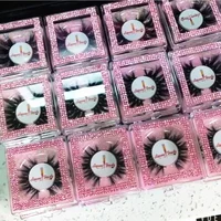Own Brand Private Label Factory Wholesale 3D 25mm Mink Lashes New Style Diamond Box eye lashes
Own Brand Private Label Factory Wholesale 3D 25mm Mink Lashes New Style Diamond Box eye lashes