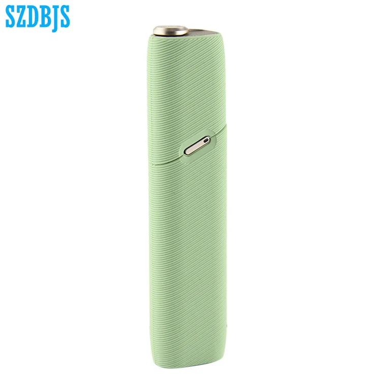 Wholesale Multi Silicone Case For IQOS Multi Protection Cover with Retail Box, 10 colors
Wholesale Multi Silicone Case For IQOS Multi Protection Cover with Retail Box, 10 colors
