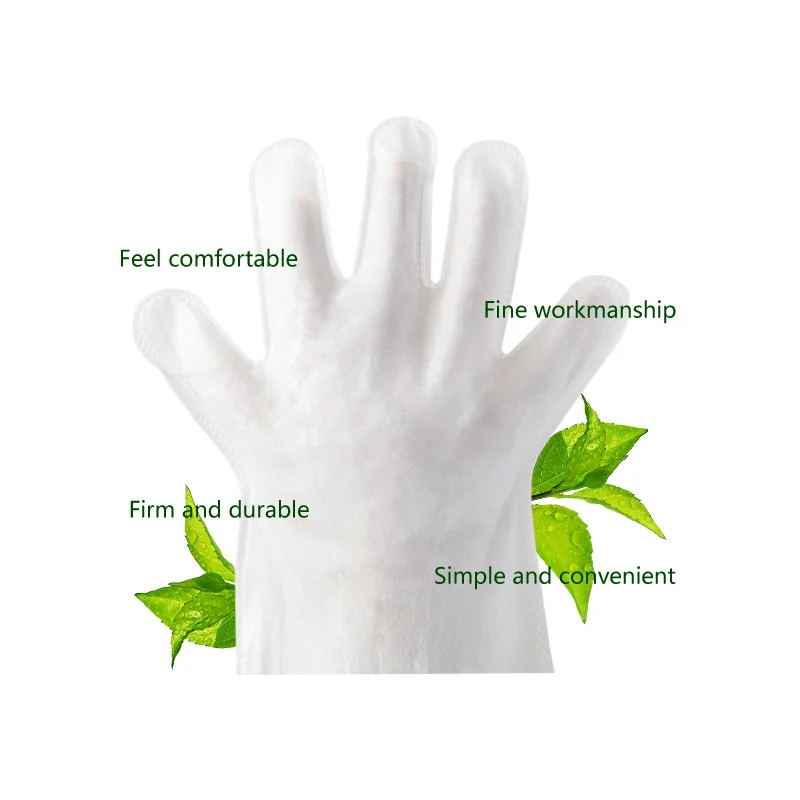 Oem odm Pet supplies wash free organic herbal spa pet grooming glove for cat dog, White
Oem odm Pet supplies wash free organic herbal spa pet grooming glove for cat dog, White