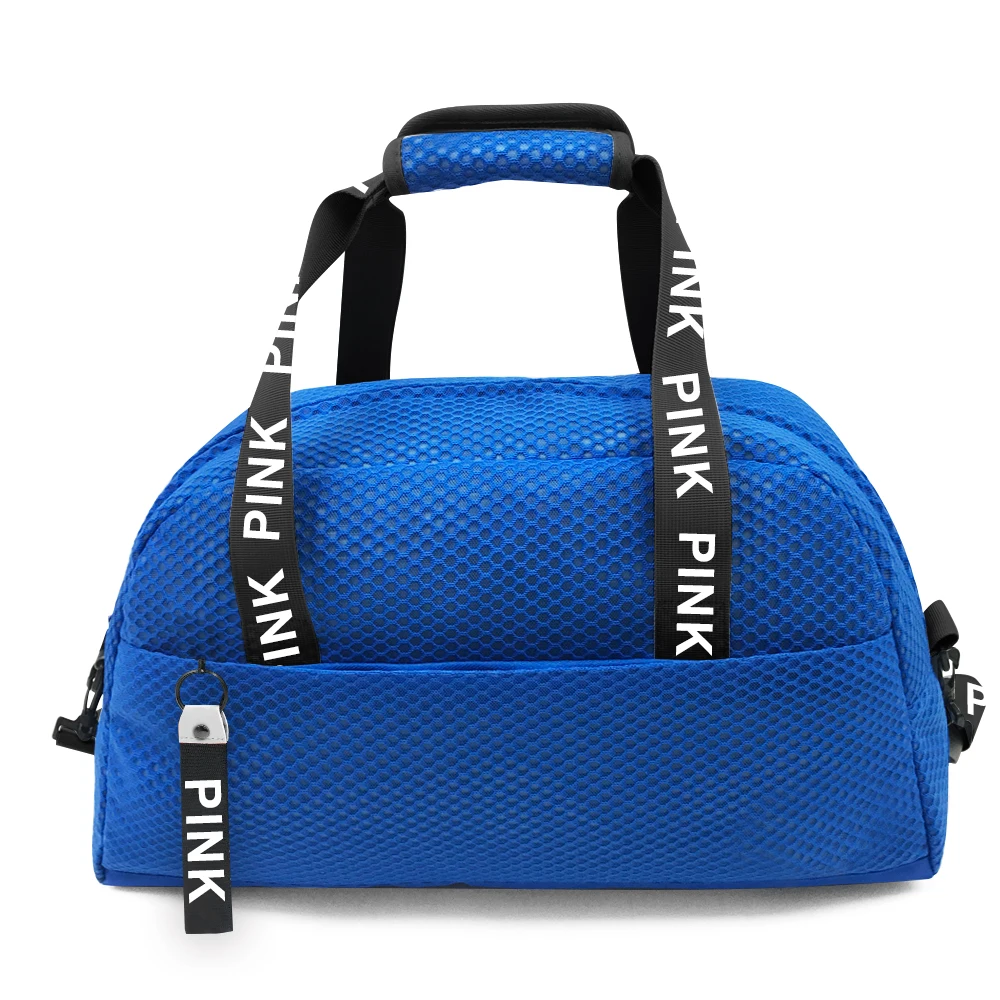 Free Sample 2021 Union Mesh Sport bag Spend The Night Duffle Bag Spend A Night Bag, Customized color
Free Sample 2021 Union Mesh Sport bag Spend The Night Duffle Bag Spend A Night Bag, Customized color