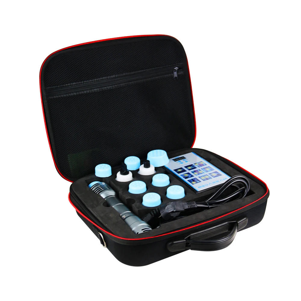 Shock wave pain physiotherapy instrument ED external care waist back electromagnetic shock wave physiotherapy instrument
Shock wave pain physiotherapy instrument ED external care waist back electromagnetic shock wave physiotherapy instrument