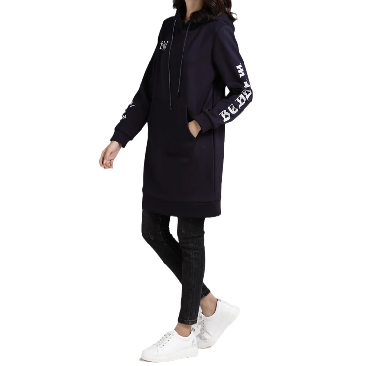Fashion Casual Long Sleeve Hooded Custom Logo Print 3D Pocket Plain Plus Size Women Dress
Fashion Casual Long Sleeve Hooded Custom Logo Print 3D Pocket Plain Plus Size Women Dress
