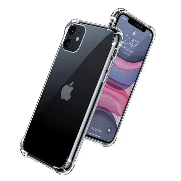 for iPhone 11 Pro Max Professional anti-scratch proof cover soft phone case for wholesales for iPhone 6 7 8 PLUS X XS MAX
for iPhone 11 Pro Max Professional anti-scratch proof cover soft phone case for wholesales for iPhone 6 7 8 PLUS X XS MAX