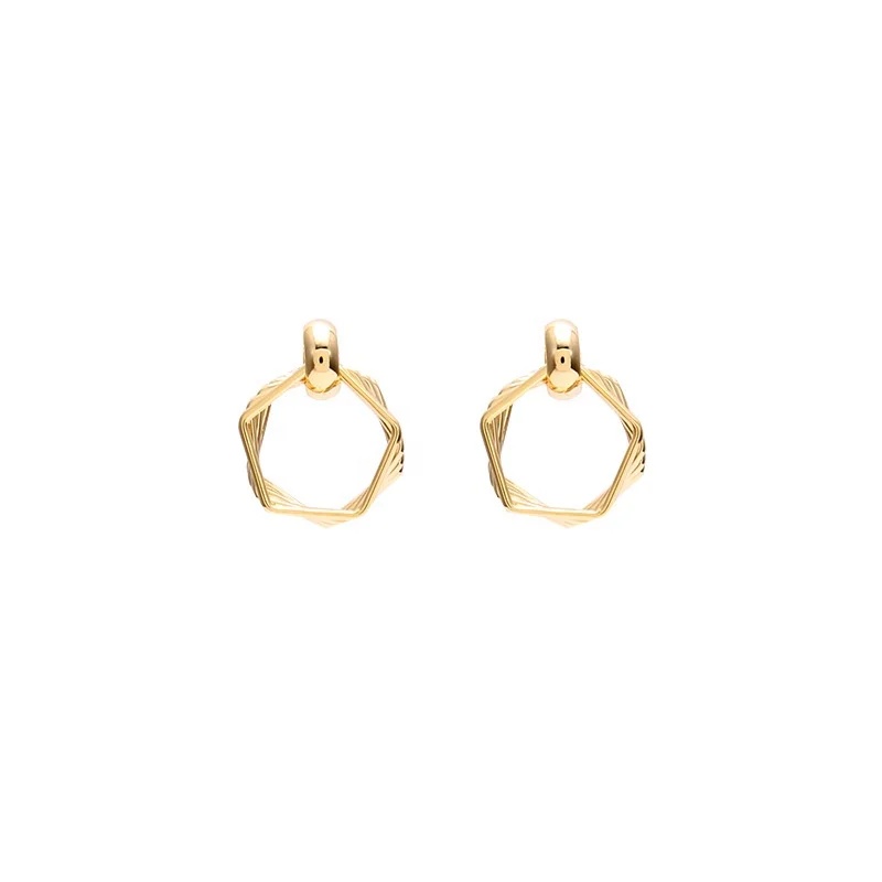 Popular fashion multilayer superposition of original design personality earring delicate earrings eardrop of high quality
Popular fashion multilayer superposition of original design personality earring delicate earrings eardrop of high quality
