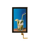 IPS Display Mode Manufacturer 720x1280 Taiwan Glass 5.5 Inch MIPI TFT Display