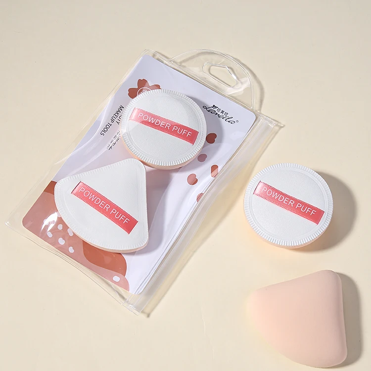 Lameila 2 In 1 Super Soft Marshmallow Air Cushion Puff Wet And Dry Makeup Sponge Thick Breathable Air Cushion Powder Puff A80213, Like picture or customizied
Lameila 2 In 1 Super Soft Marshmallow Air Cushion Puff Wet And Dry Makeup Sponge Thick Breathable Air Cushion Powder Puff A80213, Like picture or customizied